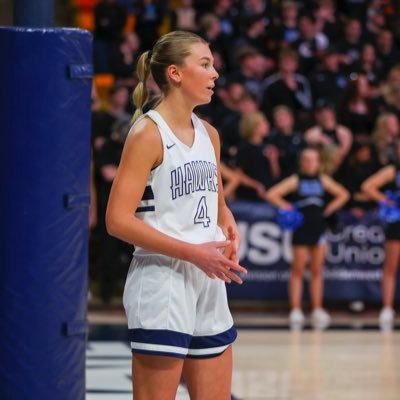 Utah NLB- 5’8 shooting guard/small forward, Ridgeline high school