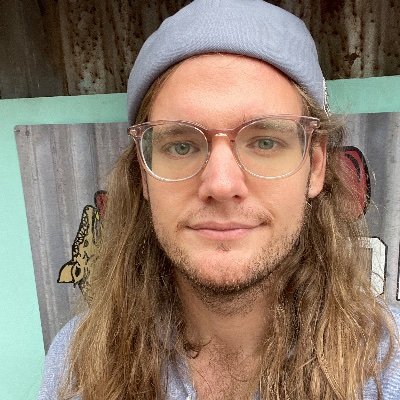 PhD ethnomusicologist. Sound, experimental music, and urban change in Austin, Texas. @halfflat@asseblag.es, https://t.co/DxacJBZjEF