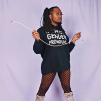 PEACHEZ WITH A Z ๐ (@peachezwithaz) 's Twitter Profile