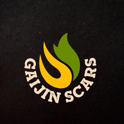 Gaijin Scars