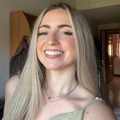 lauraalvarez_5's profile picture. Educación Infantil UMA 📚👩🏼‍🏫