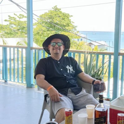 MomoMartinez's profile picture. Didn't give a fuck yesterday, Don't give a fuck today, won't give a fuck tomorrow.