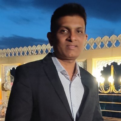 CopywriterArjun Profile Picture