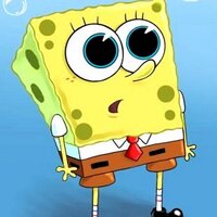 Spongebob Retweets(@SBSPRetweets) 's Twitter Profile Photo