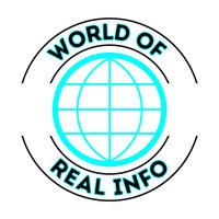 World Of Real Info(@WorldOfRealinfo) 's Twitter Profile Photo