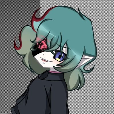 🔞💢Lukine Tsuki Ozy⚠🔞さんのプロフィール画像