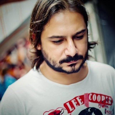 Emrah Serbes X Hesabı Profil Fotoğrafı Emrah Serbes X Hesabı Profil Fotoğrafı