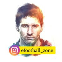 Efootball_zone(@efootballzone97) 's Twitter Profile Photo