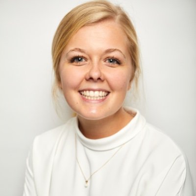 Julia Garon-Bissonnette Profile