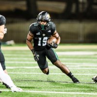 Zion Hall (@zionhall0322) 's Twitter Profile