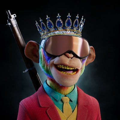 MikeNotoraharjo's profile picture. Metaverse enthusiast and blockchain advocate. I’m always looking for new ways to invest in the future of the internet