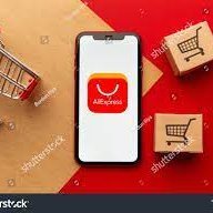 shopping from aliexpress