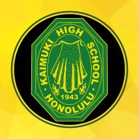 Kaimuki’ High School🔰 (@kaimuki_hs) 's Twitter Profile Photo Kaimuki’ High School🔰 (@kaimuki_hs) 's Twitter Profile Photo