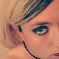 Charlotte (@crazyspunkbitch) Twitter profile photo