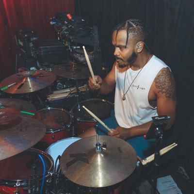 youngxwill's profile picture. no pardon for a meddling soul.. nyc.drummer for Radiate. executive producer. stagehand. entrepreneur. nomad. fruit snack pundit.