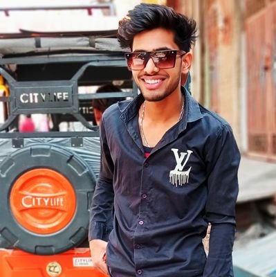 DivakerRathore1's profile picture. जय श्री राम 🙏🙏🙏🙏