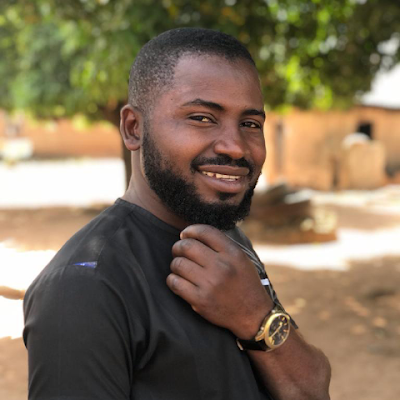 AnyorVince30113's profile picture. we have all seen 99 in this country.