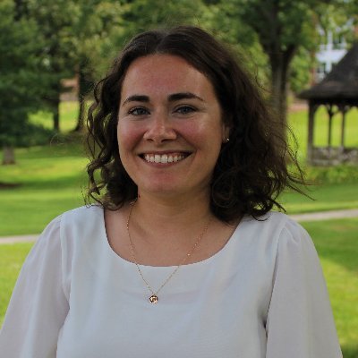 History PhD, Assistant Professor at Young Harris College