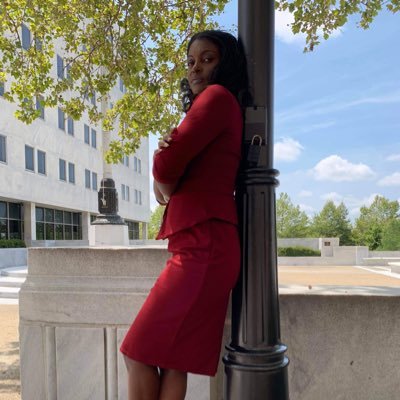 sheirrahaines's profile picture. I Mend Brokenness LLC 💙 Published Author 📚 The Soul Coach 🦋 Podcaster 🎙 Speaker and Advocate for Incarcerated Women 🏛