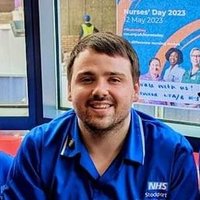 Jamie Walker (@jamiewalkerrn) 's Twitter Profile