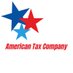 American Tax Company (@AmericanTaxCo) Twitter profile photo