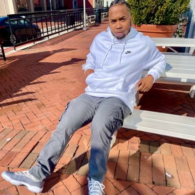 I’m the greatest and I said that before I knew I was.