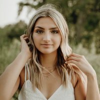 izzy bluml (@izzybluml) 's Twitter Profile