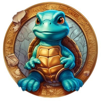 TortolToken Profile Picture