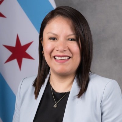 The Official Twitter Account for 30th Ward Alderwoman Ruth Cruz.