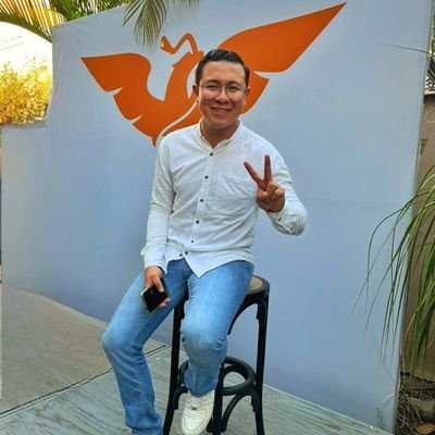 Srio. de Organización y Acción Política Movimiento Ciudadano Colima🧡🍊

                                                      Mexicano🇲🇽 | Colima🌴