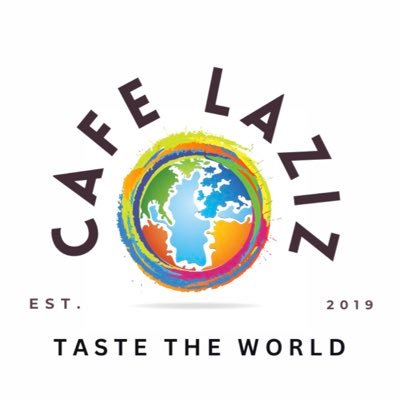 LazizCafe Profile Picture