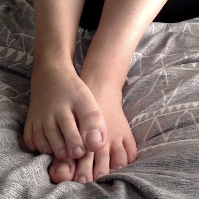 feet pics, and videos