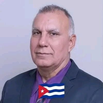 Gobernador del @GobiernoArt, Soldado de la Revolución Cubana. 🇨🇺