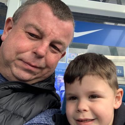 kevhogan68's profile picture. 