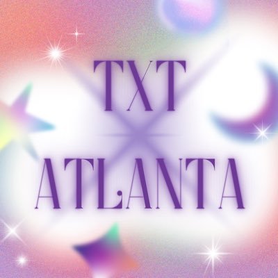 Welcome to the Official Tomorrow X Together Atlanta Fanbase! 💙 See all important links and other socials in our carrd!