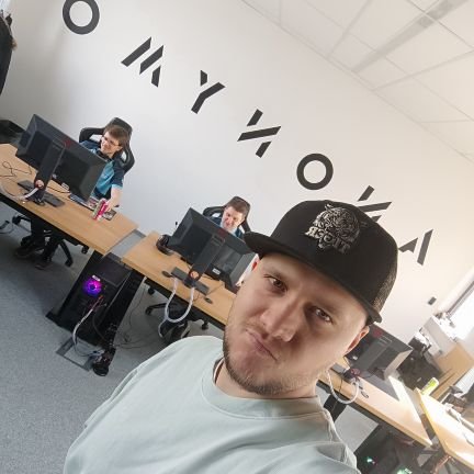 COO in @AnonymoEsports
Senior Project Manager in Game Changer 

aleksander.greziak@anonymo.pl