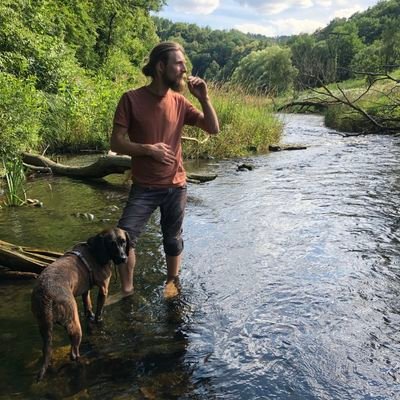 Researcher @BFwald | Wildlife ecologist | Musician | Interested in monitoring techniques, birds and forest-dwelling creatures