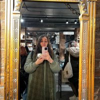 Işıl İdrisoğlu (she/her) (@isilidrisoglu) 's Twitter Profile Photo