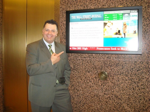Financial Consultant since 1998. Licenses In: Illinois/California