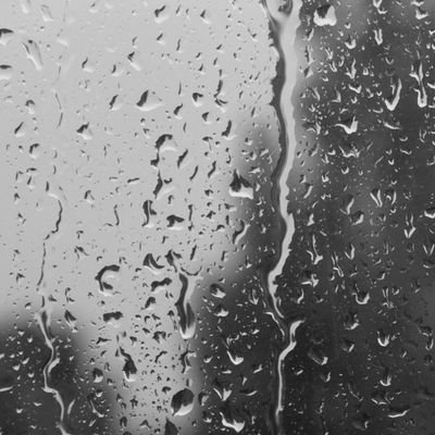 Rain, poetry, and random thoughts. She/her.