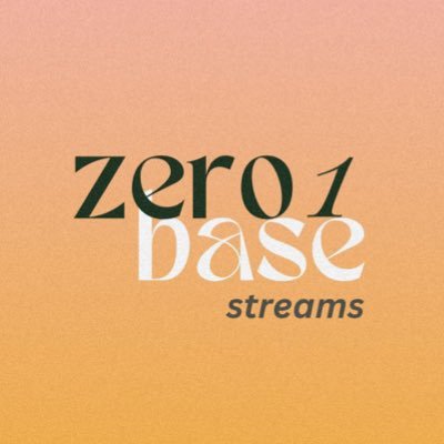 ZB1 STREAMS