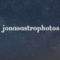 Jonasastrophotos(@Jonasastrophot) 's Twitter Profile Photo