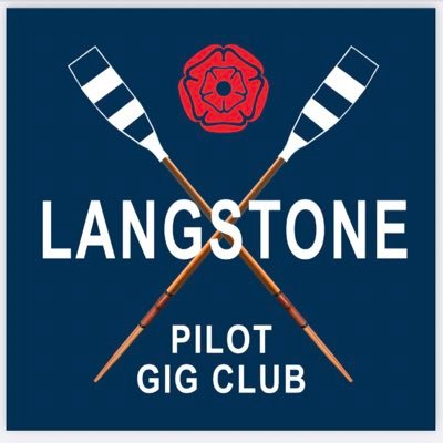 Cornish Pilot Gig Club in Langstone, Hampshire
