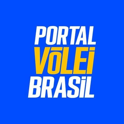 🏐 Seu entretenimento diário sobre o melhor do vôlei nacional | 📢 Parceiros: @KTO_Brasil | 📧 Contato: portalvoleibr@gmail.com