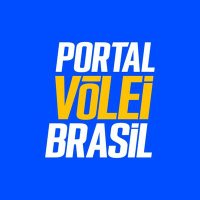 Portal Vôlei Brasil 🏐🇧🇷(@portal_volei) 's Twitter Profile Photo