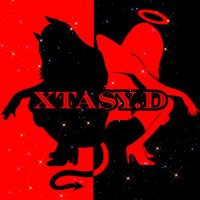 Xtasy.D(@Xtasy_D) 's Twitter Profile Photo