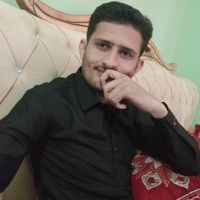 satti_areez's profile picture. Bibliophile 😁& Nyctophile.
CSS aspirant
Fast learner 
Student of Pharm.D