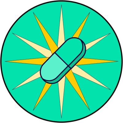 GreenPill_SR's profile picture. Welcome to Green Pill Suriname - Building awareness of the power of web3 towards positive local impact!
