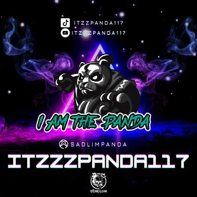 Twitch Affiliate 18+ Everyone is welcome 🙏 🐼  and big on mental health awareness and networking as well as helping out others and supporting others 🐼💙🐼💙🐼