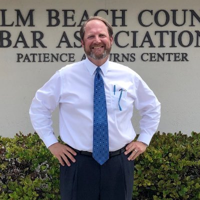 Florida Bar Board Certified Civil Trial Lawyer specializing in helping & fighting for those that have suffered serious injury or the loss of a loved one.